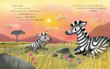 One in a Million: The sweet and heart-warming new illustrated picture book about the love between children and their parents [KSIĄŻKA]