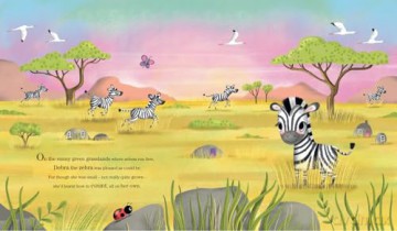 One in a Million: The sweet and heart-warming new illustrated picture book about the love between children and their parents [KSIĄŻKA]