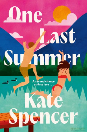 One Last Summer: A Dreamy, Laugh Out Loud Holiday Romance [KSIĄŻKA]