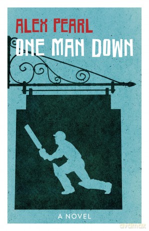 One Man Down: A Novel [KSIĄŻKA]