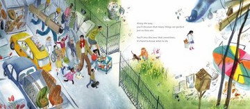 One Small Spark: A Tikkun Olam Story [KSIĄŻKA]