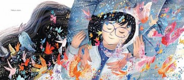 One Small Spark: A Tikkun Olam Story [KSIĄŻKA]
