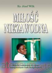 Miłość niezawodna WDS [KSIĄŻKA]
