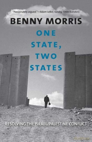 One State, Two States: Resolving the Israel/Palestine Conflict [KSIĄŻKA]