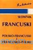 Mini słownik pol-franc-pol EXLIBRIS [KSIĄŻKA]