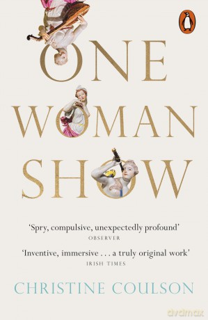 One Woman Show [KSIĄŻKA]