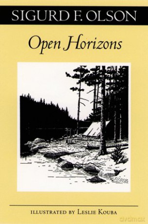 Open Horizons [KSIĄŻKA]