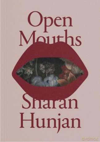 Open Mouths [KSIĄŻKA]