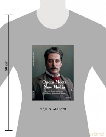 Opera Meets New Media: Puccini, Ricordi and the Rise of the Modern Entertainment Industry [KSIĄŻKA]