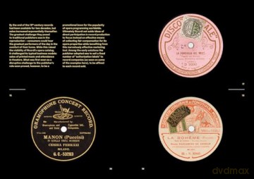 Opera Meets New Media: Puccini, Ricordi and the Rise of the Modern Entertainment Industry [KSIĄŻKA]