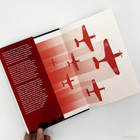 Operation Bowler: The Audacious Allied Bombing of Venice [KSIĄŻKA]
