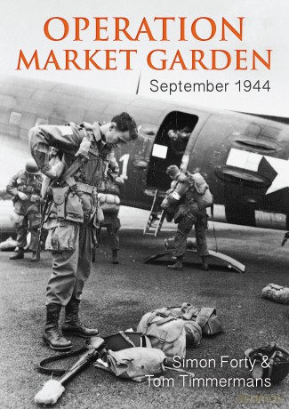 Operation Market Garden: September 1944 [KSIĄŻKA]