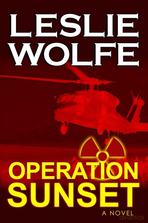Operation Sunset: 5 [KSIĄŻKA]