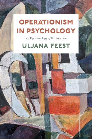 Operationism in Psychology: An Epistemology of Exploration [KSIĄŻKA]