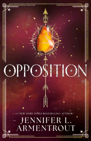 Opposition [KSIĄŻKA]
