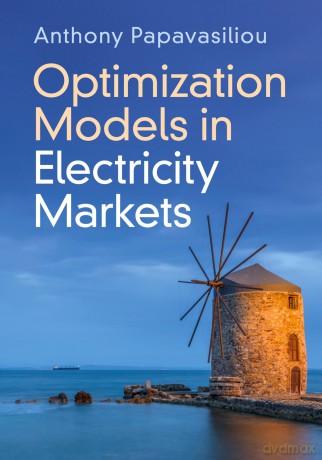 Optimization Models in Electricity Markets [KSIĄŻKA]