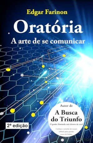 Oratória: A Arte de se Comunicar [KSIĄŻKA]