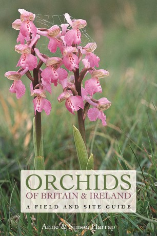 Orchids of Britain and Ireland: A Field and Site Guide [KSIĄŻKA]