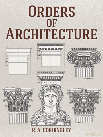 Orders of Architecture [KSIĄŻKA]