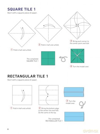 Origami Polyhedra for Beginners: Amazing Geometric Paper Models from a Leading Japanese Expert! [KSIĄŻKA]