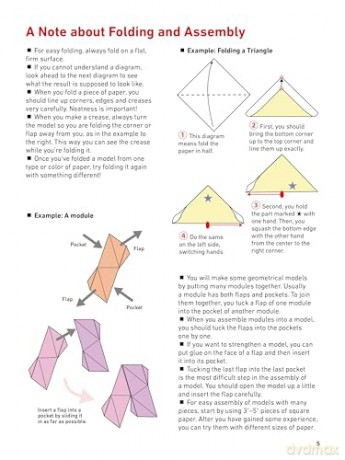 Origami Polyhedra for Beginners: Amazing Geometric Paper Models from a Leading Japanese Expert! [KSIĄŻKA]
