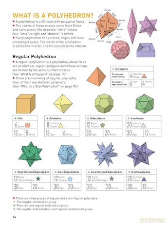 Origami Polyhedra for Beginners: Amazing Geometric Paper Models from a Leading Japanese Expert! [KSIĄŻKA]