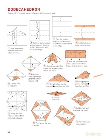 Origami Polyhedra for Beginners: Amazing Geometric Paper Models from a Leading Japanese Expert! [KSIĄŻKA]