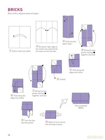 Origami Polyhedra for Beginners: Amazing Geometric Paper Models from a Leading Japanese Expert! [KSIĄŻKA]