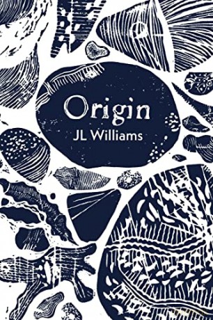 Origin [KSIĄŻKA]