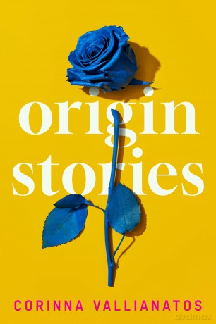Origin Stories: Stories [KSIĄŻKA]