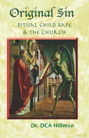 Original Sin: Sex, Drugs, and the Church [KSIĄŻKA]