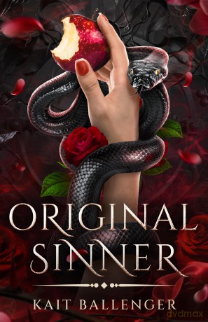 Original Sinner: 1 [KSIĄŻKA]