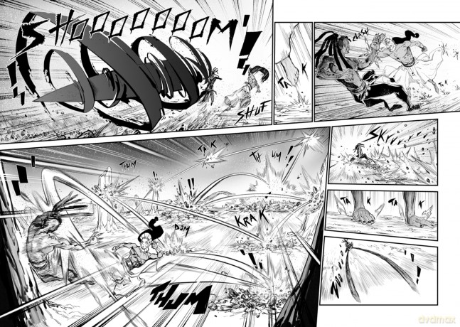 Orisha, Volume 1: With Great Power [KOMIKS]
