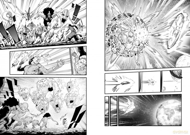 Orisha, Volume 1: With Great Power [KOMIKS]