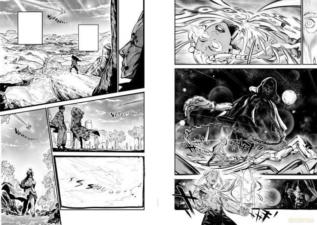 Orisha, Volume 1: With Great Power [KOMIKS]