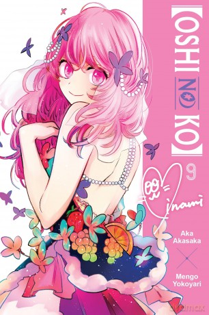 Oshi No Ko, Vol. 9: Volume 9 [KOMIKS]