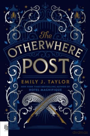 Otherwhere Post [KSIĄŻKA]