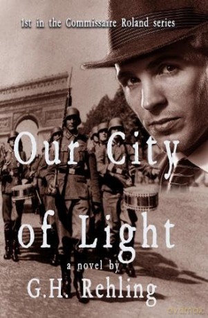 Our City of Light: 1 [KSIĄŻKA]