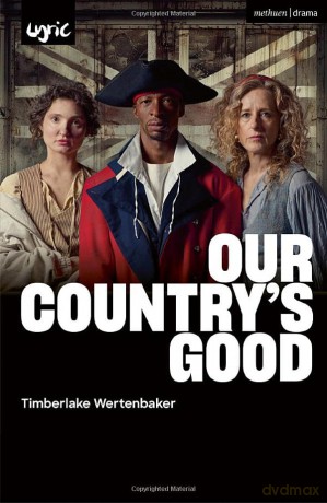 Our Country's Good [KSIĄŻKA]