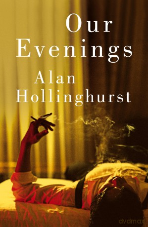 Our Evenings: The Instant Sunday Times Bestseller [KSIĄŻKA]