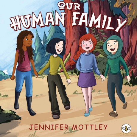 Our Human Family [KSIĄŻKA]