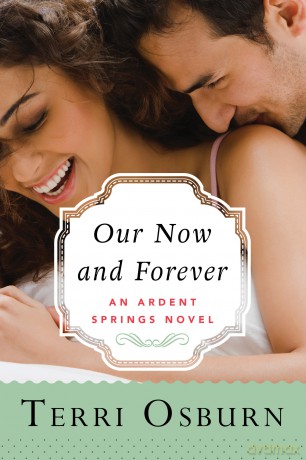 Our Now and Forever: 2 [KSIĄŻKA]