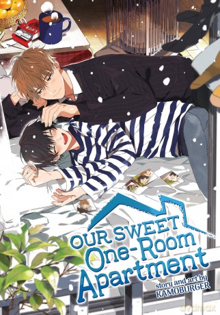 Our Sweet One-Room Apartment [KOMIKS]