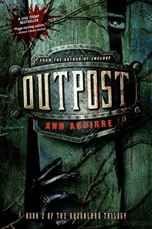 Outpost: 2 [KSIĄŻKA]