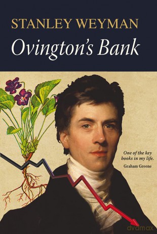 Ovington's Bank [KSIĄŻKA]