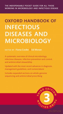 Oxford Handbook of Infectious Diseases and Microbiology [KSIĄŻKA]