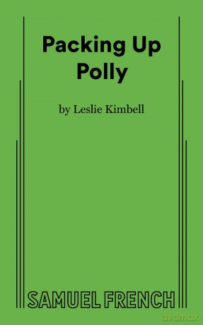 Packing Up Polly [KSIĄŻKA]