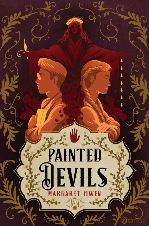 Painted Devils: 2 [KSIĄŻKA]