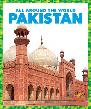 Pakistan [KSIĄŻKA]