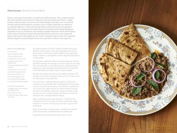 Pakistan: Recipes and Stories from Home Kitchens, Restaurants, and Roadside Stands [KSIĄŻKA]